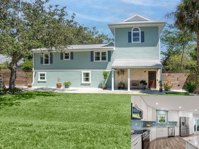 334 Seabreeze Ave, Saint Augustine, FL, 32080