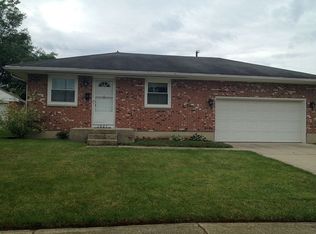 1921 Delmar Dr, Springfield, OH 45503