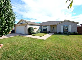 3902 Fieldcrest Dr, Killeen, TX 76549