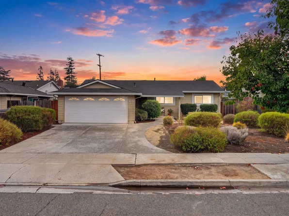 1526 Adrien Dr, Campbell, CA 95008