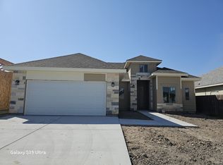 2321 Treasure Cv, Harlingen, TX 78550