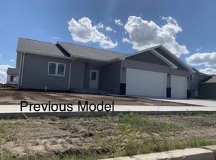 5975 84th Ave NW, Stanley, ND 58784