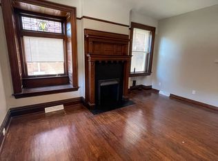 236 S Negley Ave APT 1, Pittsburgh, PA 15206
