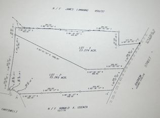 & 2 Barnum St LOT 1, Sheffield, MA 01257