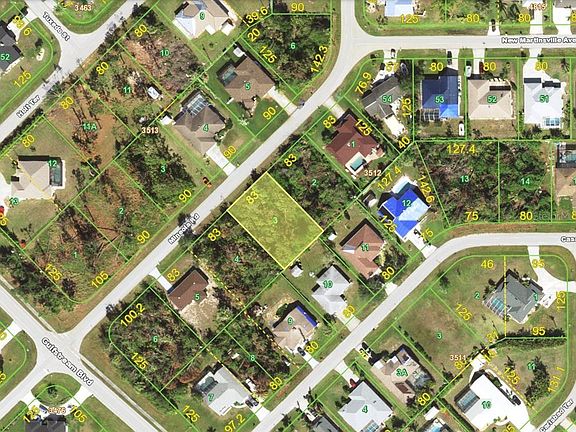 2nd image of 7146 Mineola Rd #3