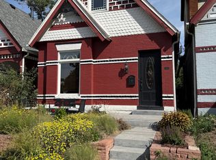 911 E 23rd Ave, Denver, CO 80205