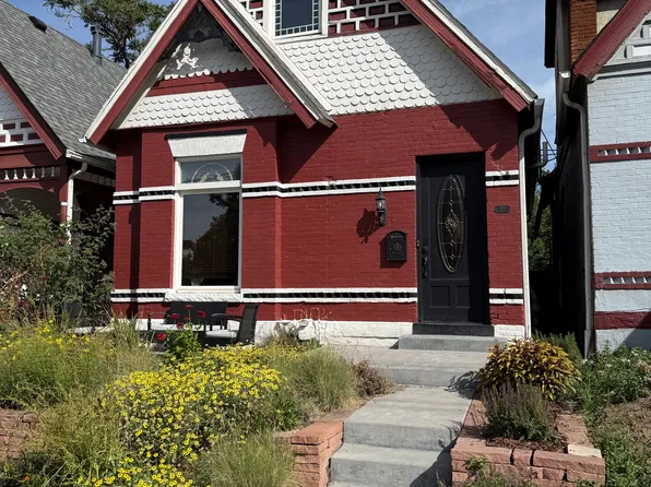 911 E 23rd Ave, Denver, CO 80205