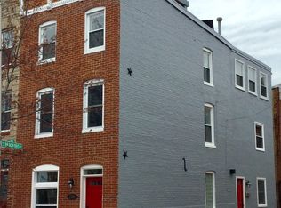 2310 Foster Ave, Baltimore, MD 21224