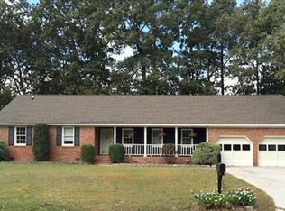 401 Great North Rd, Columbia, SC 29223
