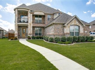 6909 Graham Ranch Rd, North Richland Hills, TX 76182