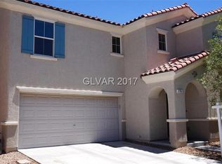 776 Jewel Tower St, Las Vegas, NV 89178