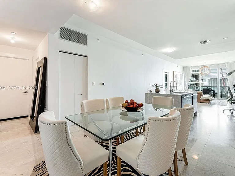 900 Biscayne Blvd #2708 — Photo 13