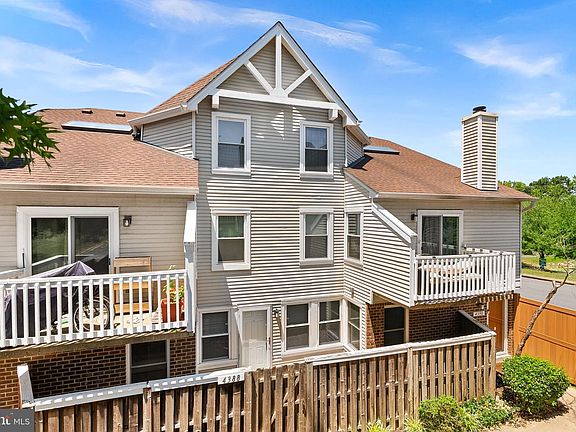 4th image of 4388 Pembrook Village Dr #90