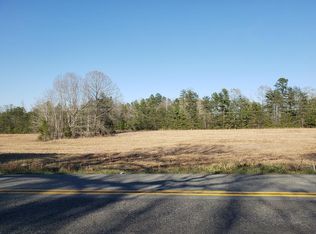 Cedar Grove Rd, Alton, VA 24520