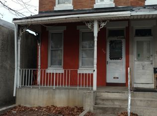 249 W Mentor St, Philadelphia, PA 19120
