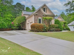 4617 Jefferson Ridge Way, Marietta, GA 30066