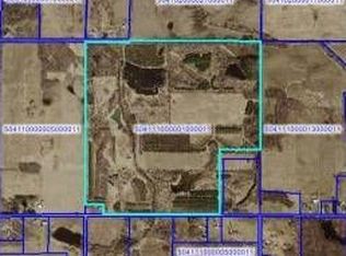 16900 4b Rd, Plymouth, IN 46563