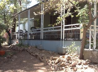 1520 White Spar Rd LOT W2, Prescott, AZ 86303