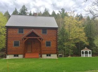 2221 Popple Dungeon Rd, Chester, VT 05143
