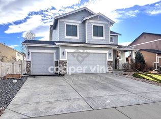 5928 Mountain Shadows Blvd, Firestone, CO 80504
