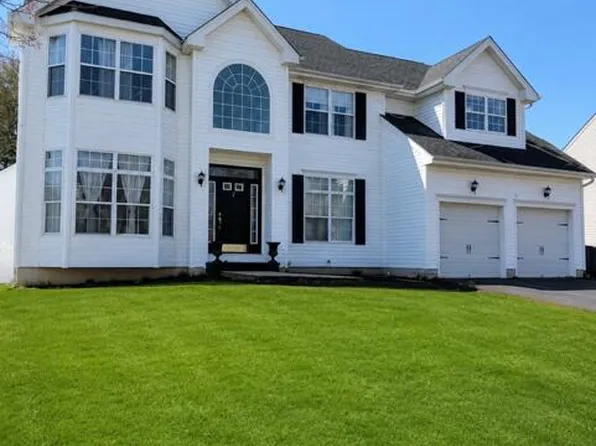 381 Leeward Road, Manahawkin, NJ 08050