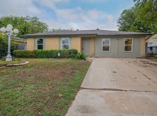 5116 Virgil St, Fort Worth, TX 76119