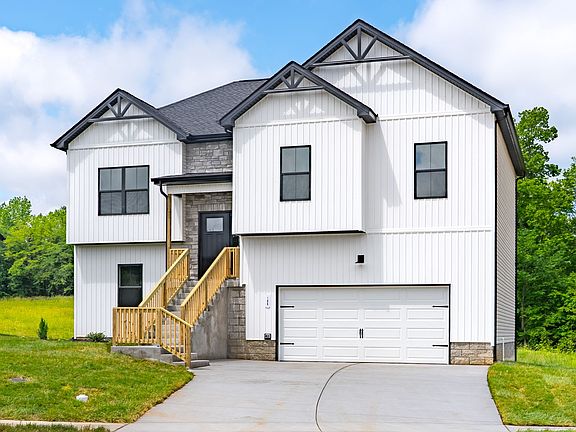4th image of 186 Dewberry Ct Lot 82