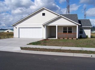 2499 Redwood Ave, Longview, WA 98632