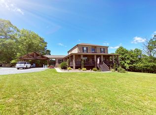 1373 Goad Rd, Madison, NC 27025