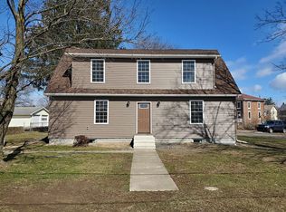 1830 Chestnut St, Berwick, PA 18603