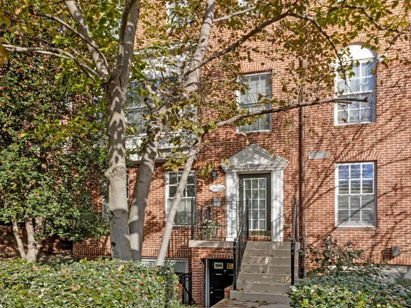 2413 20th St NW Unit 1, Washington, DC 20009