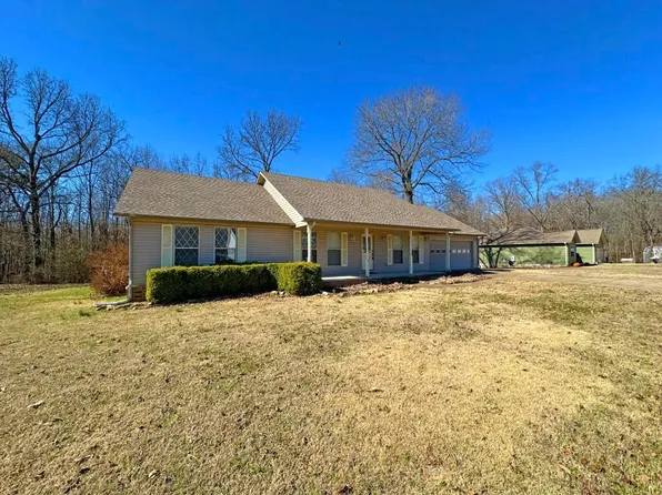 107 Walnut Heights Dr, Batesville, AR 72501