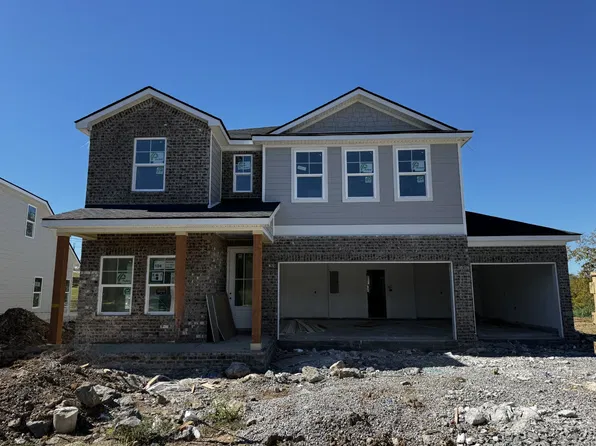 1212 Valley Ridge Dr Lot 104, Gallatin, TN 37066