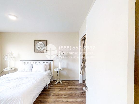 4th image of 3411 Wall Ave APT C