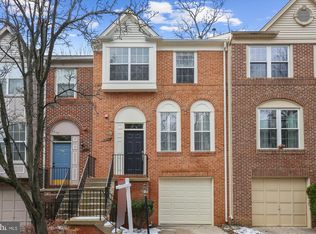 11242 Watermill Ln, Silver Spring, MD 20902