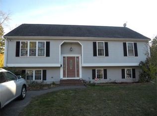 88 Carroll Ave, Brockton, MA 02301