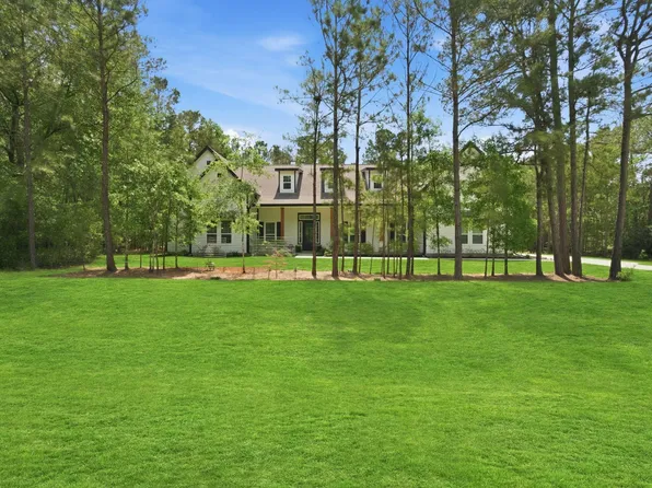 7752 Pony Ct, Waller, TX 77484