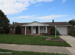 1007 Sunset Dr, Berwick, PA 18603