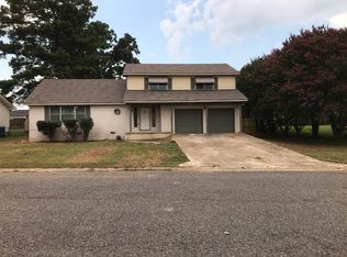 1703 Delano St, Malvern, AR 72104