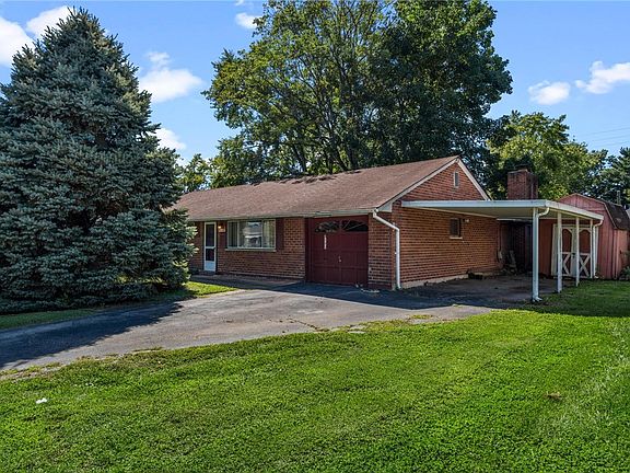 2nd image of 4543 Harbison St
