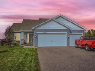 15962 74th St NE, Otsego, MN 55330