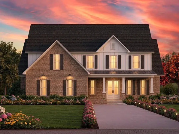 18 Devereux Pl, Gurley, AL 35748