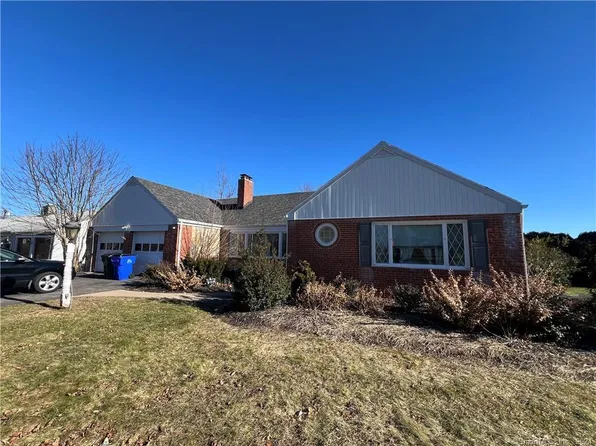 750 Ridge Road, Wethersfield, CT 06109