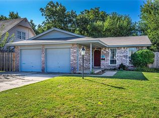 7404 NW 5th St, Oklahoma City, OK 73127