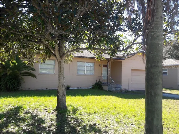 5262 48th Ter N, Saint Petersburg, FL 33709
