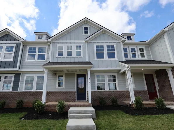 2597 Peaceful Valley Dr Lot 218, Columbia, TN 38401