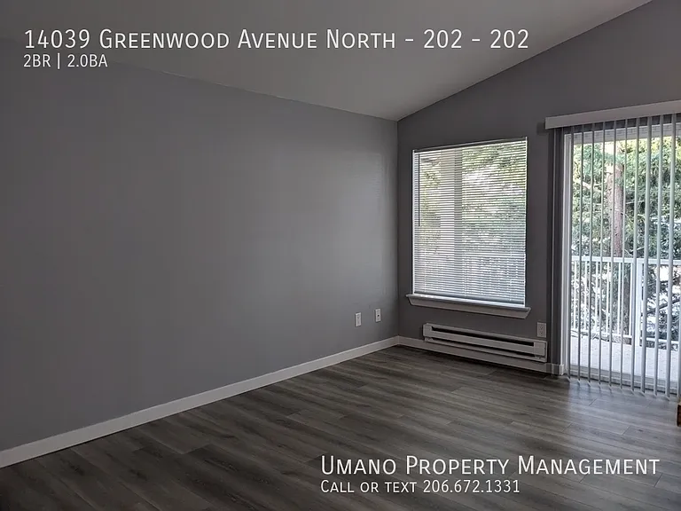 14039 Greenwood Ave N #202 — Photo 2
