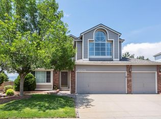 10075 Silver Maple Rd, Highlands Ranch, CO 80129