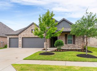1913 Emilia Dr, Celina, TX 75009