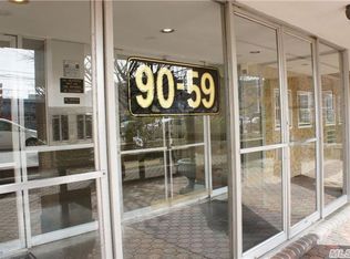 90-59 56th Ave #9-E, Elmhurst, NY 11373